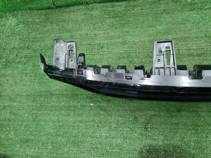 Решетка радиатора Geely Monjaro (2021-н.в.)