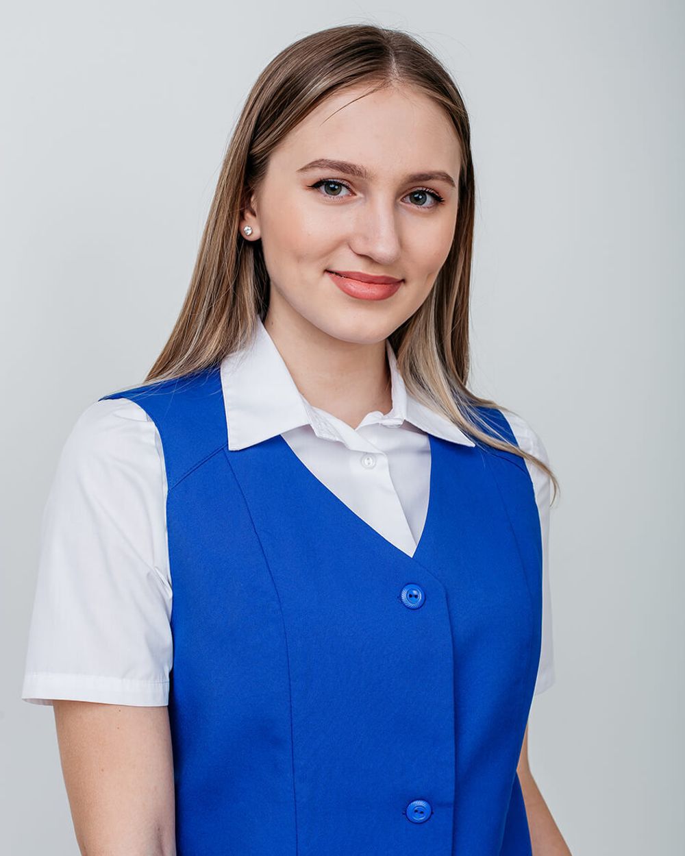 Жилет женский ЖИЛ.056