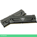 Оперативная память Patriot DDR 4 DIMM 8Gb PC25600 3200Mhz (PVS48G320C6K)