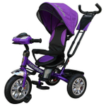 Детский велосипед Lexus Trike M7M2 N1210 (2019)