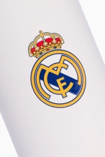 Бутылка для воды adidas Real Madrid 26/27 Metal - белый
