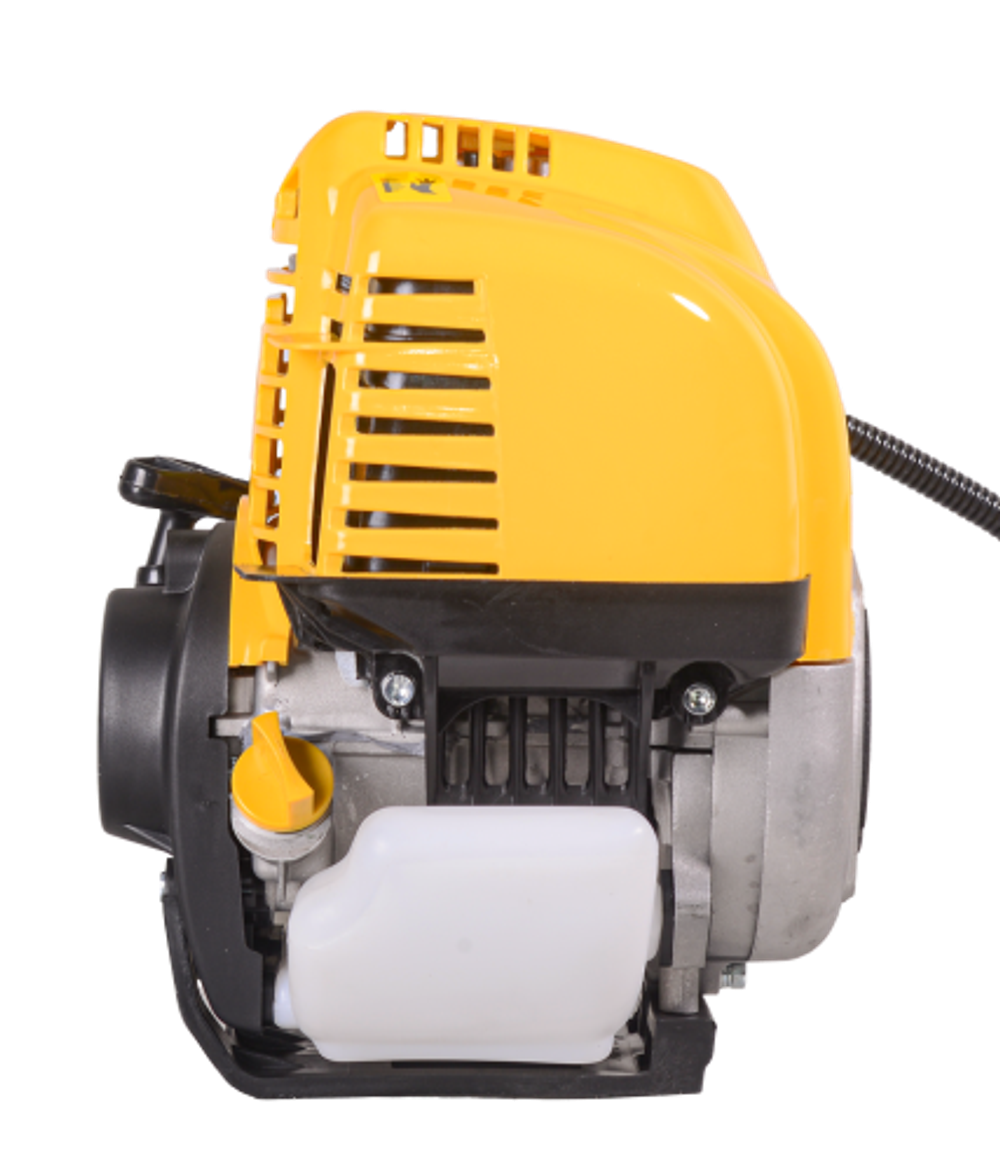 Бензиновый триммер Huter GGT-2000 4Т (четырёхтактный)