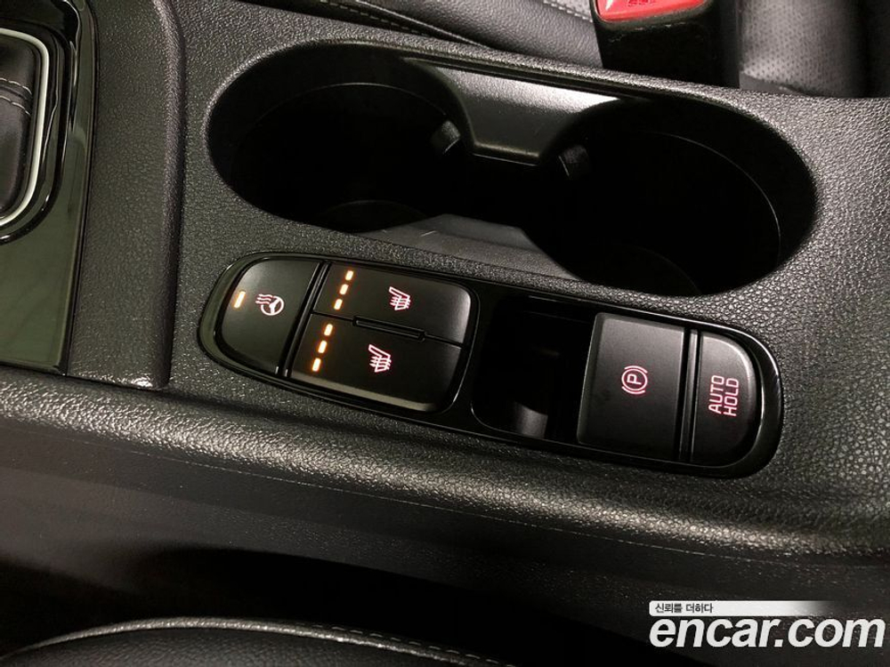 Kia The New Niro 1.6 HEV (03.2021)