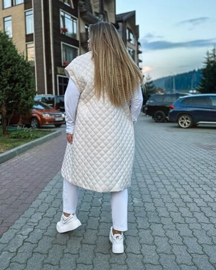 Жилет УК-463-2 Fabrika Фото 2