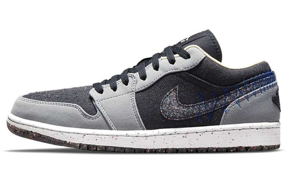 Кроссовки Jordan Air Jordan 1Crater Low Se "Crater"