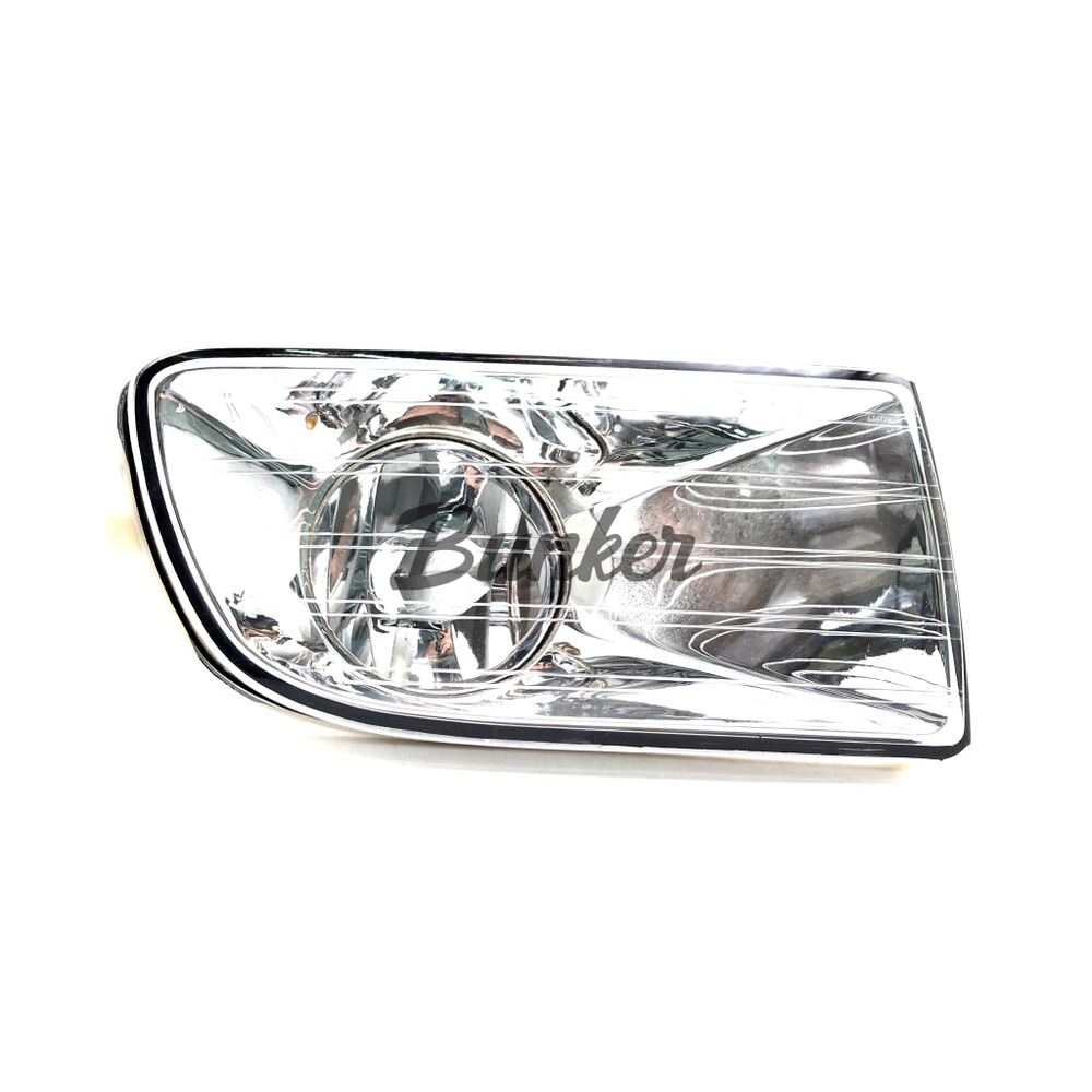 Противотуманная фара Skoda Oсtavia a5 04-08 дорест, RH