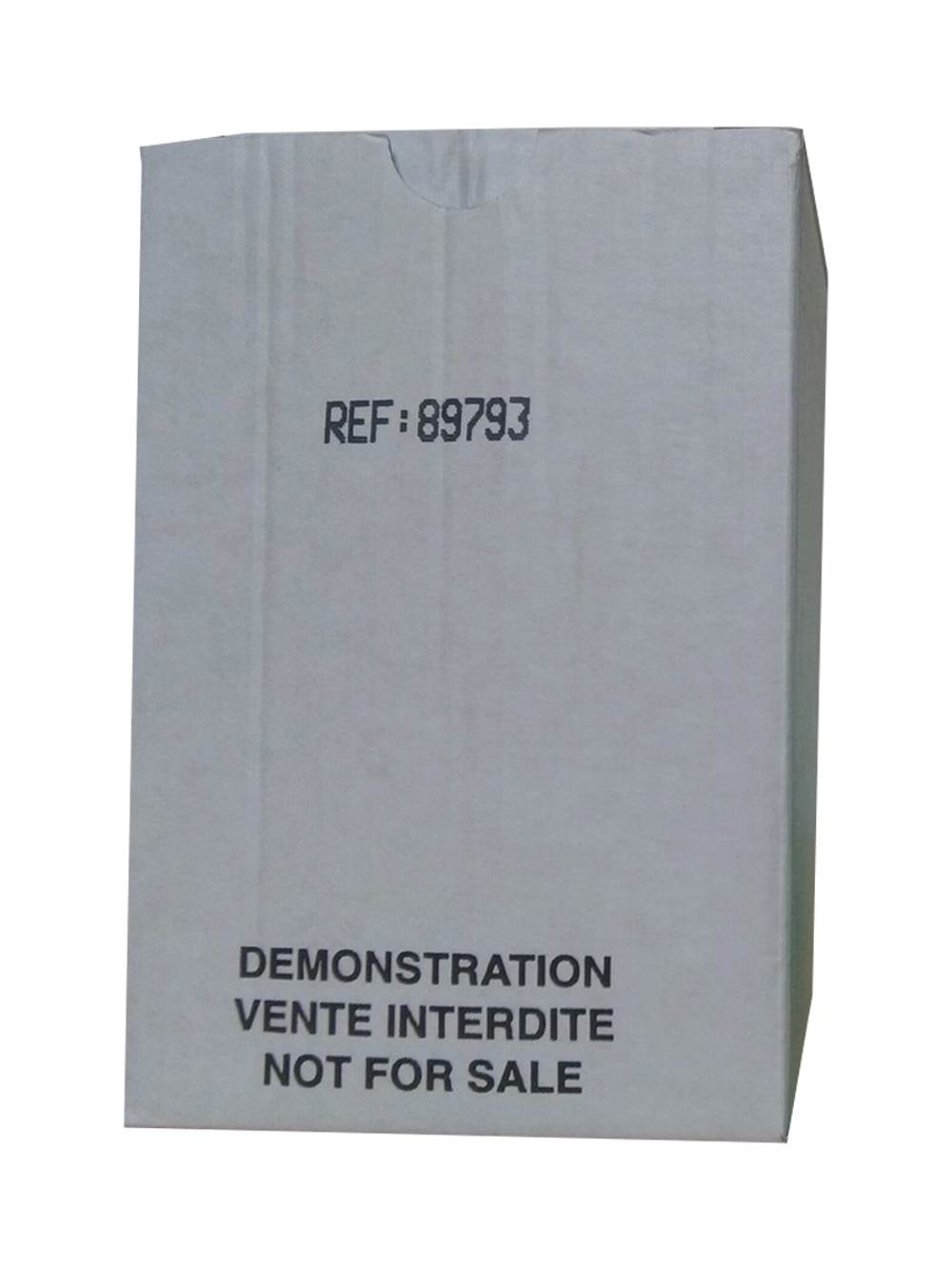 S.DALI LAGUNA lady tester 100ml edt