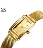 Часы наручные женские кварцевые