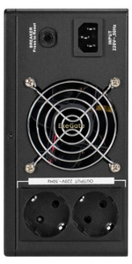 Комплект  Exegate IdealSine SR-1000.LCD.2SH