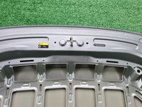 Капот EXEED RX (2023-н.в.)