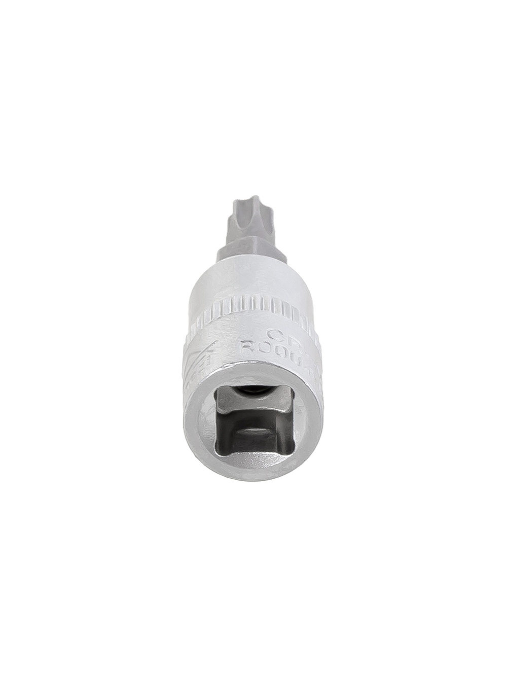 Головка 1/4" со вставкой TORX T25 L=38, ARNEZI R0004425