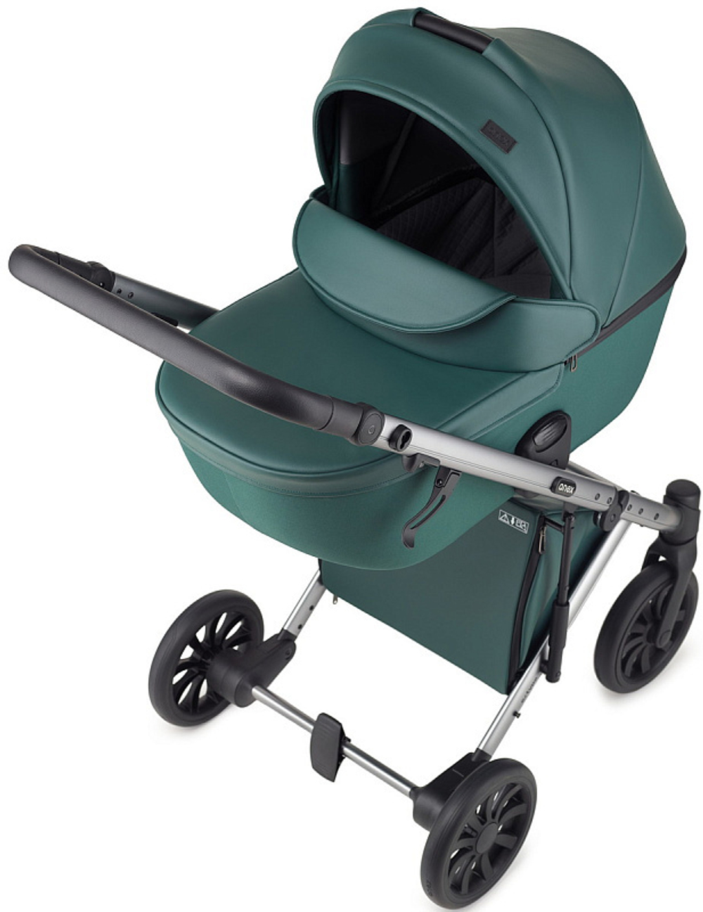 Детская коляска Anex e/type 2 в 1 jazz