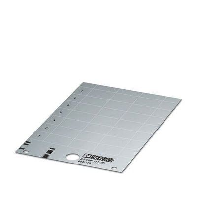 0828851 - US-EMP (27X18) SR - Фиксируемые таблички