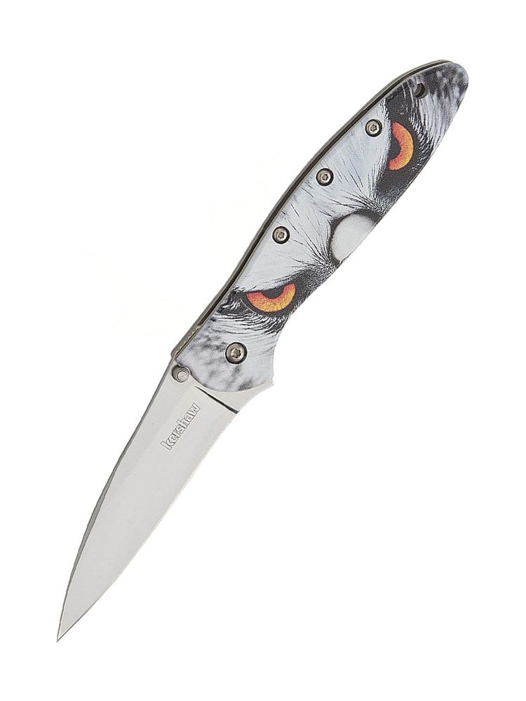 Нож KERSHAW 1660HAWK Leek Hawk