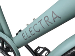 Электровелосипед Electra Loft Go! 7D EQ Step Over (2024)