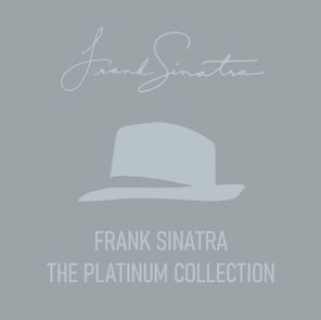 Frank Sinatra / The Platinum Collection (Clear Vinyl)(2LP)