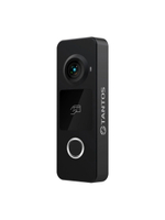 Вызывная видеопанель iLexa HD EM FP (графит)