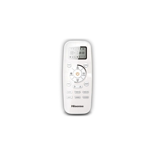 Hisense AMS-18UW4RXADB03 FREE MATCH DC Inverter R32 настенный блок мульти сплит-системы