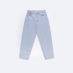 Джинсы Magamaev Bigger M jeans (blue/bleached)