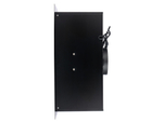 Вытяжка кухонная MACBI B-BOX 60 (BLACK) черный фильтр 1200 м3/ч