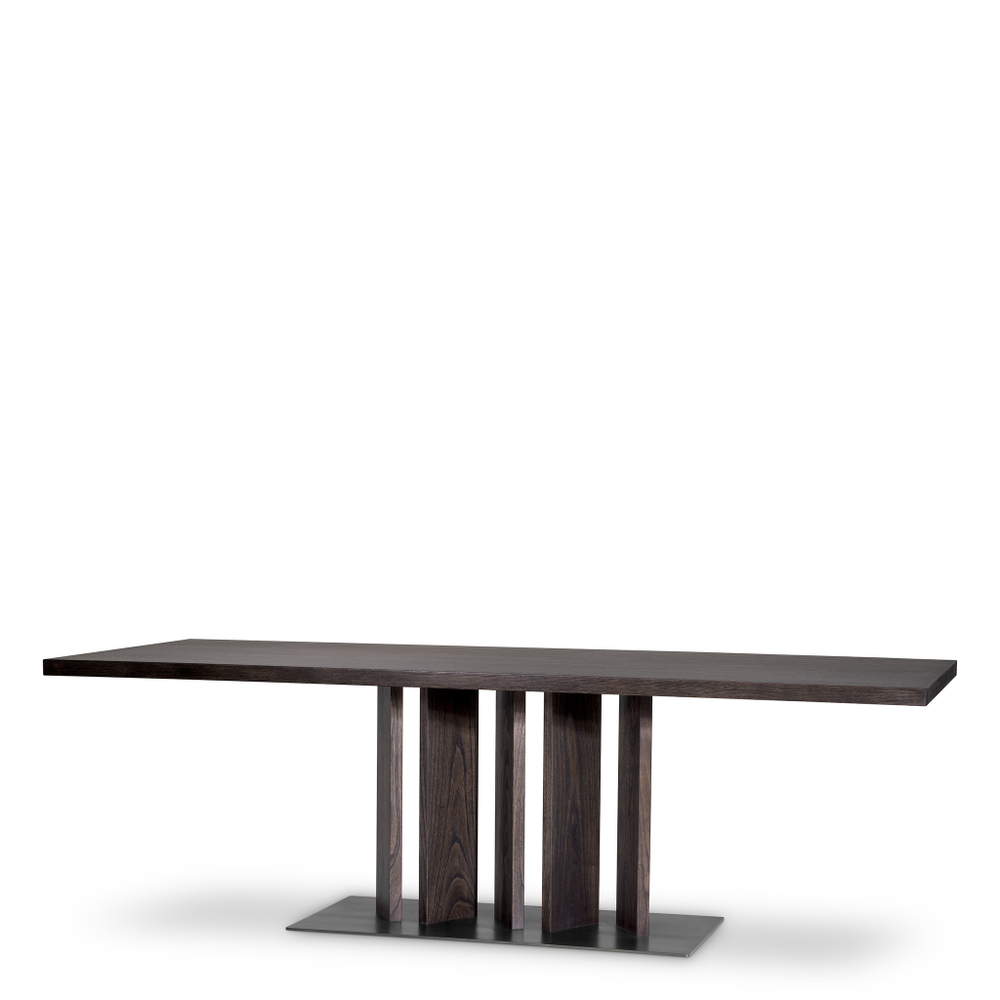 Обеденный стол Dining Table Julius арт.117437