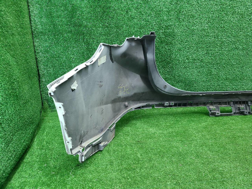 Бампер задний Hyundai Santa Fe 4 TM (2020-2024)