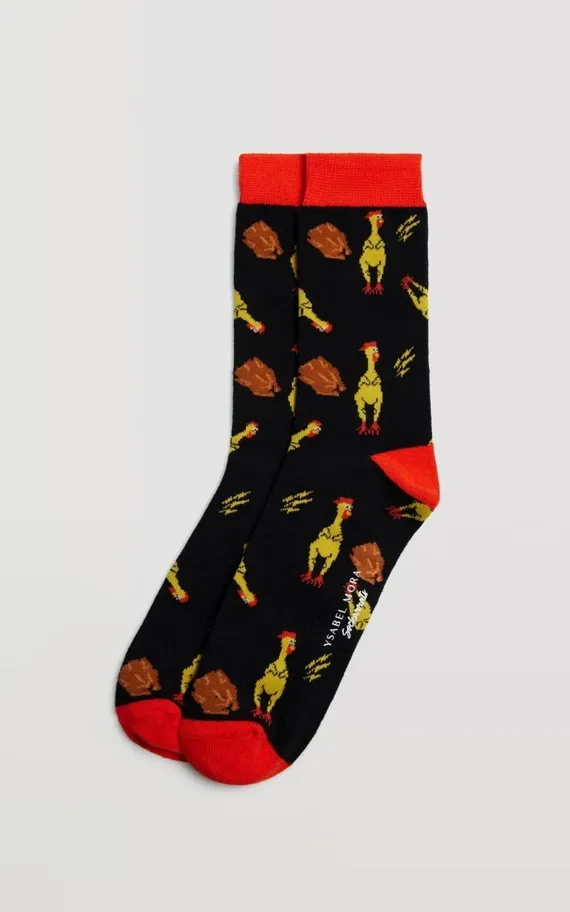 22897 Носки мужские