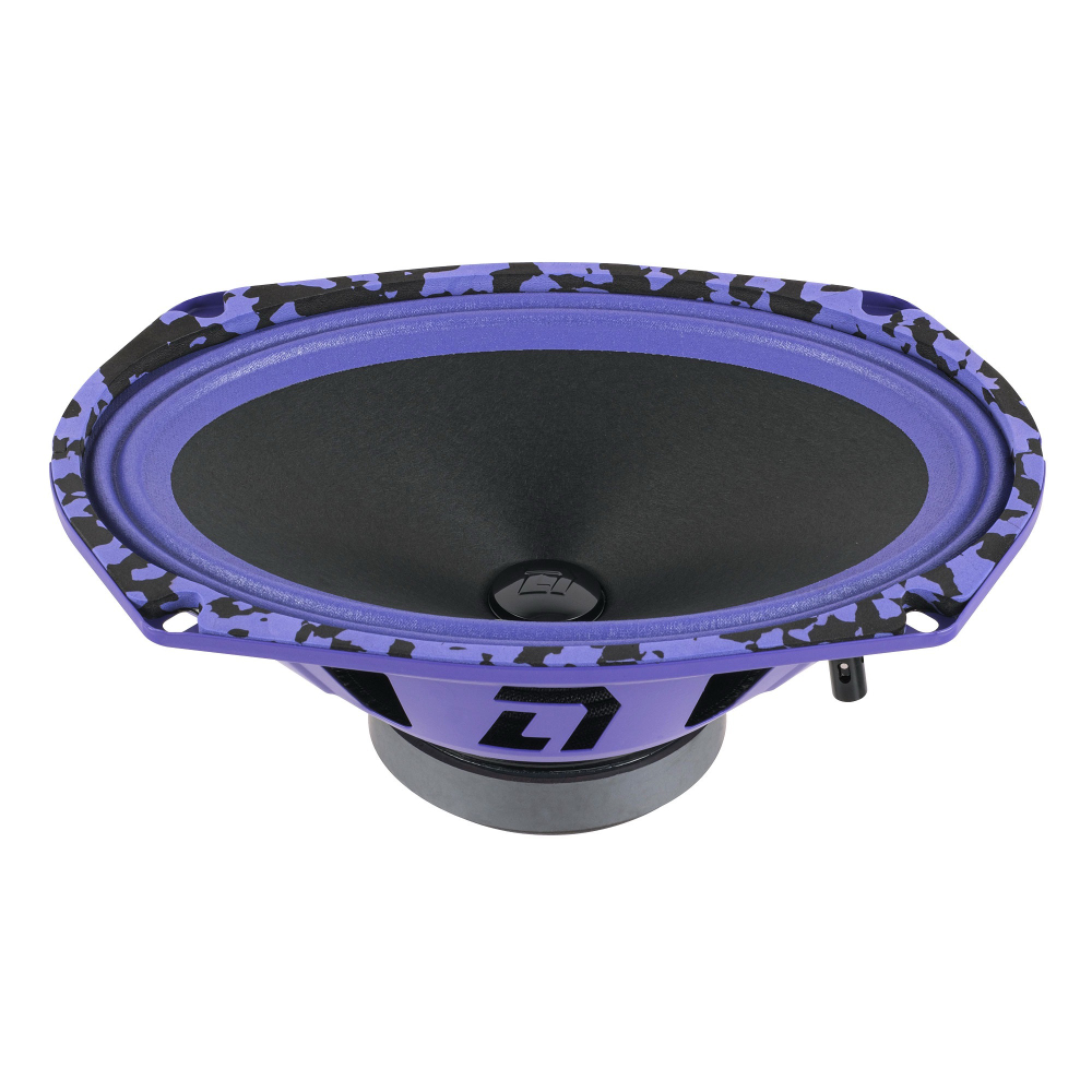 DL Audio Piranha 69 V.2 акустическая система