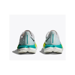 Кроссовки женские HOKA W MACH 5 White / Blue Glass