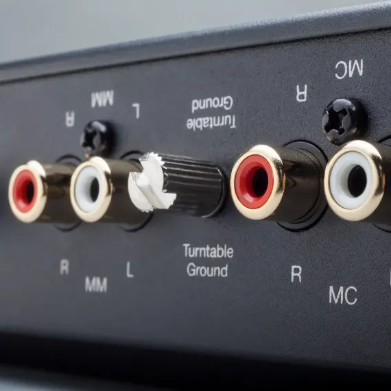 Cambridge Audio ALVA Duo