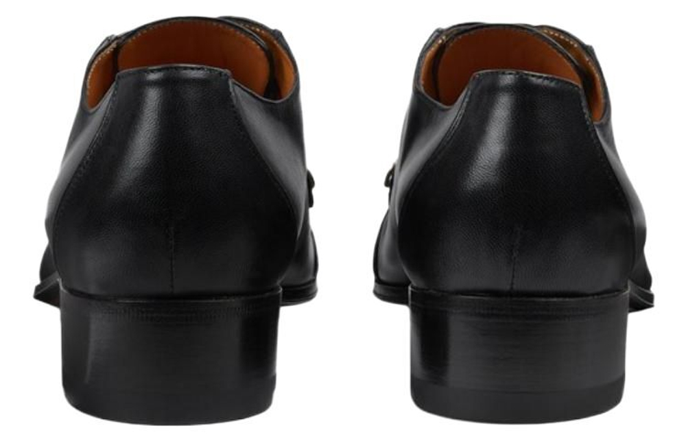 Gucci (Женская размерная сетка)
