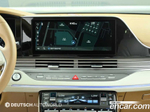 Hyundai The New Grandeur (Azera) IG 3.3 (03.2022)