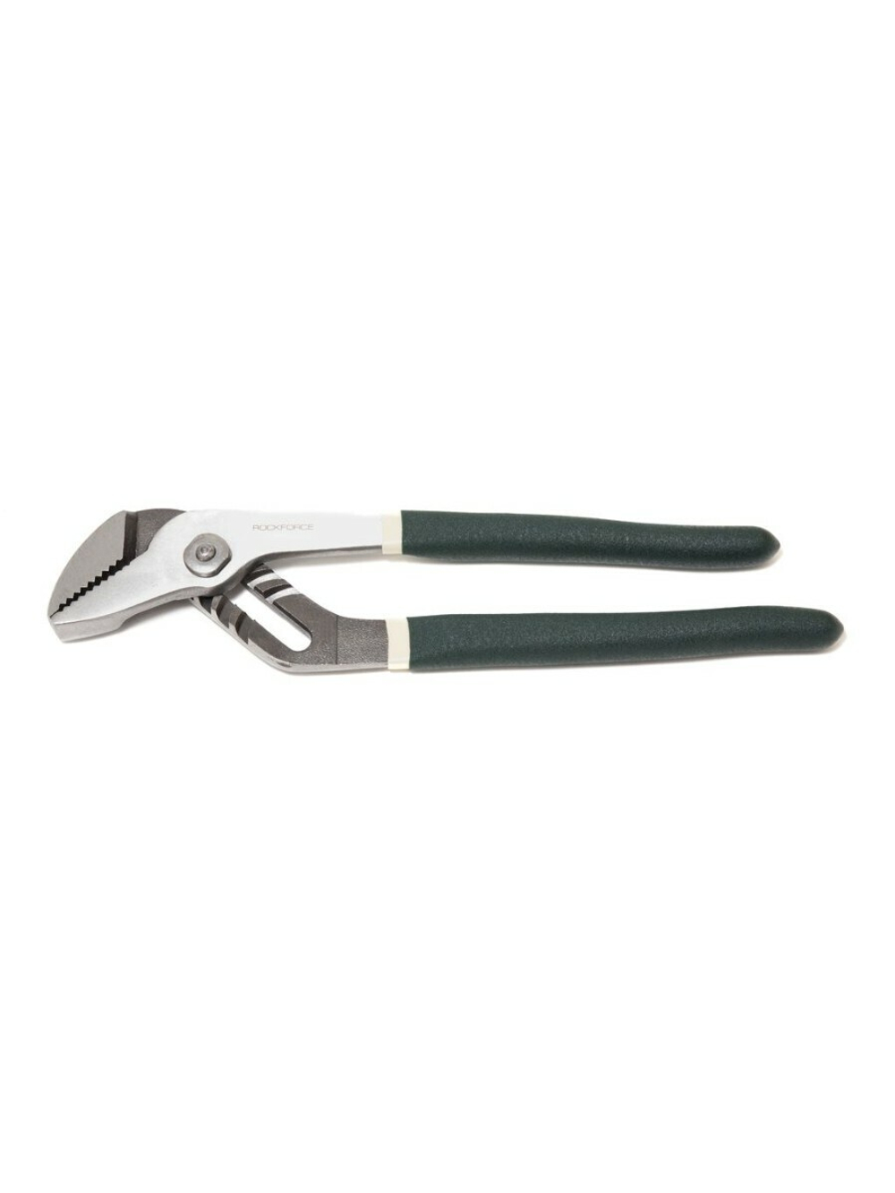 Пассатижи переставные Cr-V 10''-250мм, в блистере RockForce##Rock FORCE RF-613C250
