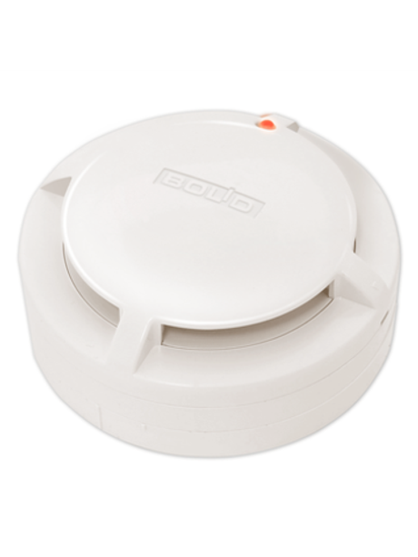 ДИП-34А-04   ИП 212-34А-04  Дымовой оптико-электронный пожарный извещатель. адресно-аналоговый с изо