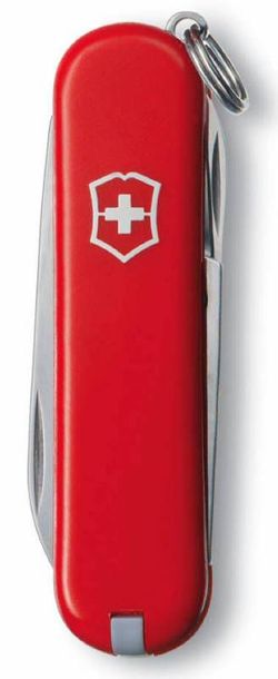 Victorinox Classic 0.6223 58мм