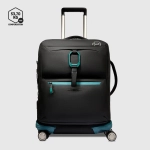 Чемодан ручная кладь Piquadro C2OW/Nero