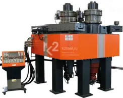 Профилегибочный станок MAC PBM-180