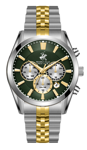 BEVERLY HILLS POLO CLUB BP3782Х.270