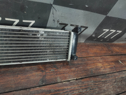 Интеркулер Chery Tiggo 7 Pro 20-24 Б/У Оригинал J601119610