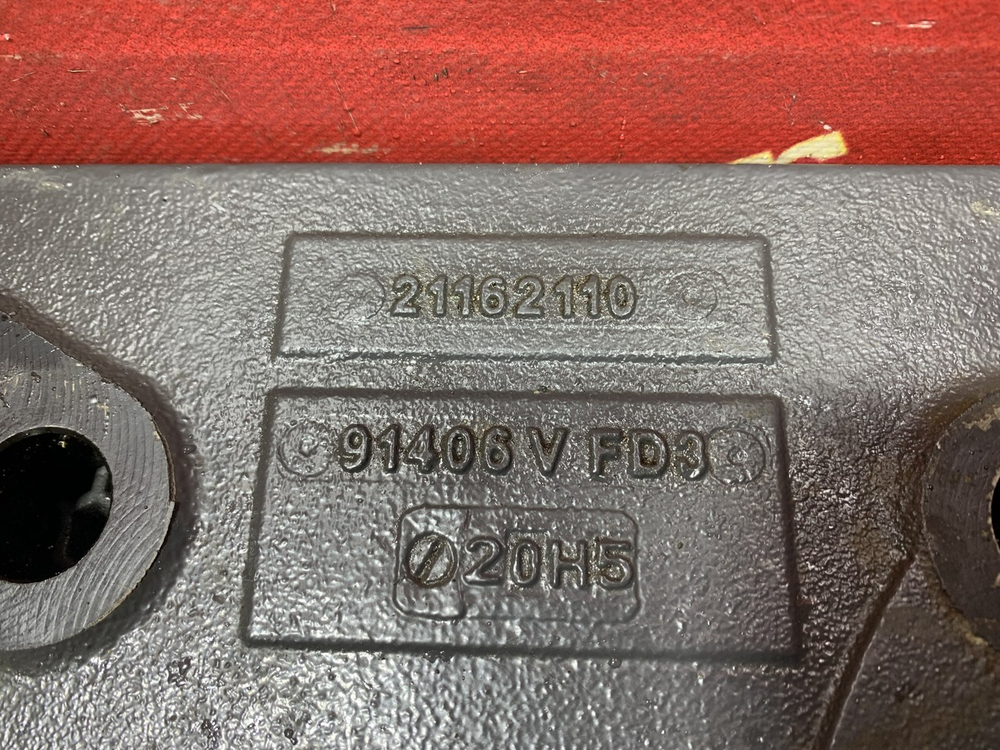 Кронштейн ГУРа