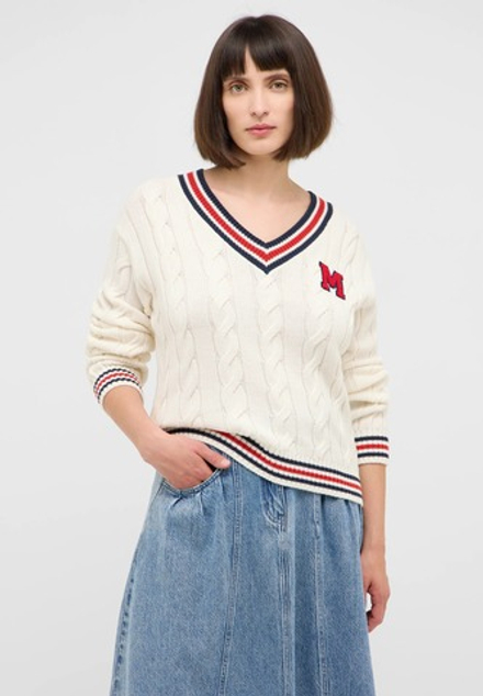 Джемпер женский MUSTANG Elissa