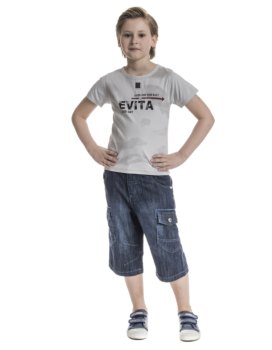 Футболка для мальчика