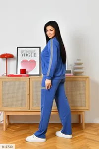 Костюм II-2717 Фабрика Моды