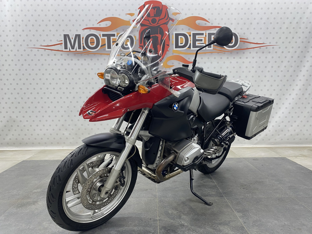 BMW R1200GS , 2005