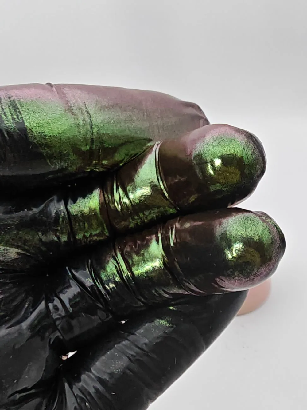 Хамелеон премиум ХАТ35 (Зелёный) - красный - универсальный