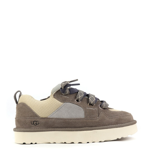 Ugg Mens Lowmel Low Smoke Plume