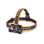 Фонарь Fenix налобный HM65R 1400 люмен