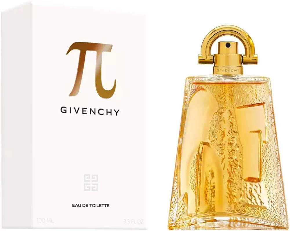 Givenchy Pi