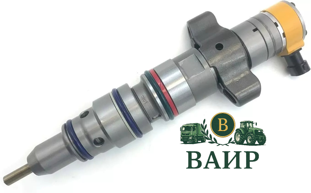 Топливная форсунка CAT 573-4231 Оригинал