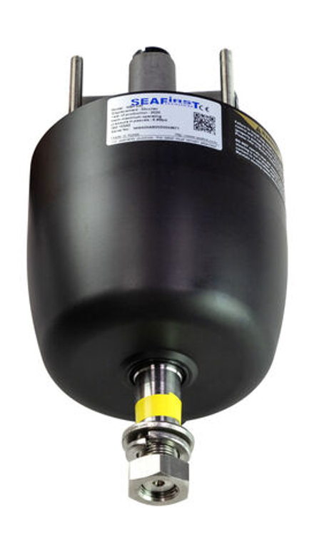 Гидравлическая система рулевого управления для Alpha/Bravo (Power Assist), Sea First